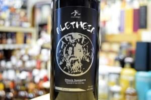 アレテイア 2016 赤 750ml / チンクエ・カミーニ