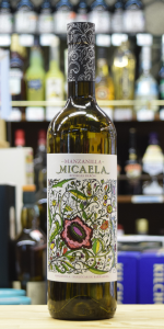 バロン・ミカエラ・マンサニージャ