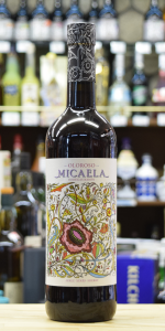 バロン・ミカエラ・オロロソ