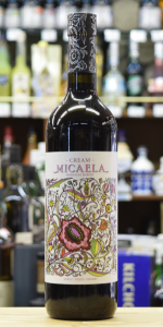 バロン・ミカエラ・クリーム