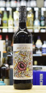 バロン・ミカエラ・モスカテル