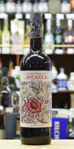 バロン・ミカエラ・ペドロヒメネス