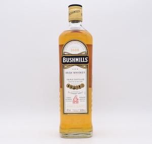 BUSHMILLS / ブッシュミルズ【量り売り】