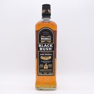 BUSHMILLS / ブラック ブッシュミルズ 【量り売り】
