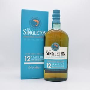 シングルトン オブ ダフタウン12年 【量り売り】