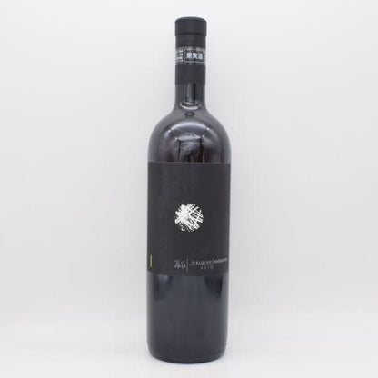 オリージネ 2013 白 750ml / Vodopivec ヴォドピーヴェッツ