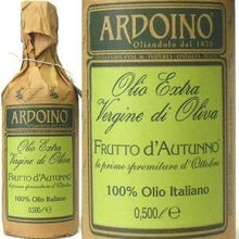 ノヴェッロ・エキストラ・ヴァージン・オリーブオイル "フルット・ディ・アウトゥンノ" / アルドイノ社