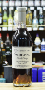 バルデスピノ ファミリー ヘリテージ ブランデー