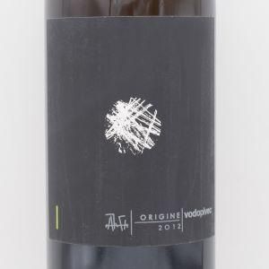 オリージネ 2012 白 750ml / Vodopivec ヴォドピーヴェッツ