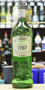 チンザノ １７５７ ドライ