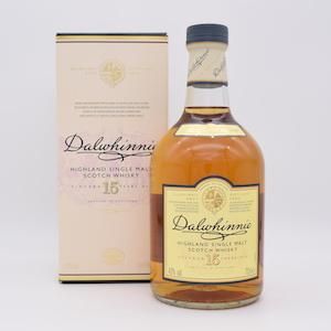 DALWHINNIE / ダルウィニー15年 【量り売り】