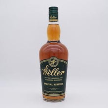 Weller / ウェラー スペシャルリザーブ 45％