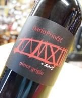 Pinot Grigio Selezione ピノ・グリージョ・セレツィオーネ 2013 白 750ml / Dario Princic ダリオ・プリンチッチ