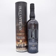 OLD BALLANTRUAN / オールド バランテュラン10年【量り売り】