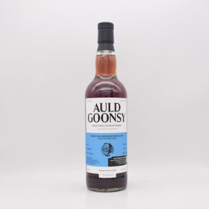 リンクウッド13年 2011 オールドグーンシーズ グローバルウイスキー