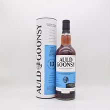 リンクウッド13年 2011 オールドグーンシーズ グローバルウイスキー