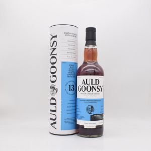 リンクウッド13年 2011 オールドグーンシーズ グローバルウイスキー