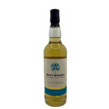 【先行販売品】ベンリネス13年 2012 ワットウイスキー