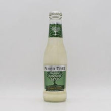 Fever-Tree / フィーバーツリー ジンジャービアー