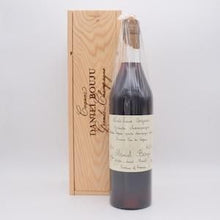 DANIEL BOUJU / ダニエル・ブージュ トレ・ヴィユー