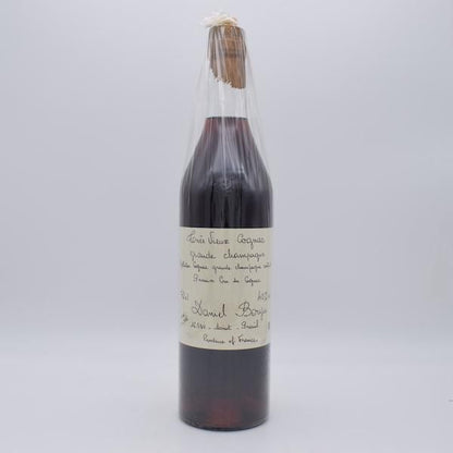 DANIEL BOUJU / ダニエル・ブージュ トレ・ヴィユー