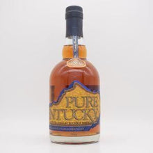 Pure Kentucky / ピュアケンタッキーXO