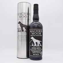 The Arran Malt / マクリー・ムーア カスクストレングス アランモルト 【量り売り】