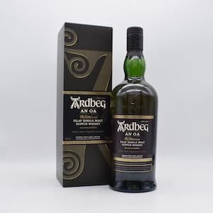 ARDBEG / アードベッグ アン・オー 【量り売り】