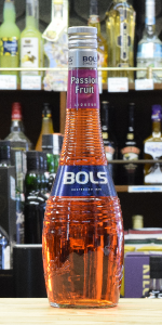 ボルス パッションフルーツ