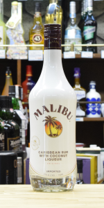 マリブ ココナッツリキュール