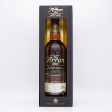 アラン 2011 7年 シェリーホグスヘッド