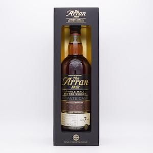 アラン 2011 7年 シェリーホグスヘッド