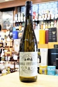 Drei Freunde ドライ・フロインド(3人ともだち) 2017 白 750ml / 2Naturkinder ツヴァイ・ナトゥー キンダー