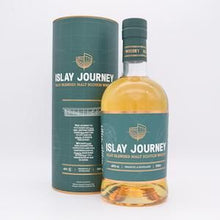 ISLAY JOURNEY / アイラ ジャーニー【量り売り】