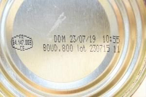 Boudin Noir de Christian Parra ブーダン・ノワール（クリスチャン・パラ）800g / Anne Roz&#232;s アンヌ・ローズ