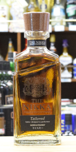 ザ・ニッカ ブレンデッドウイスキー