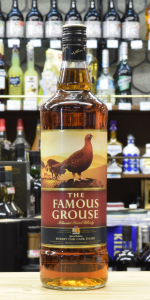 フェイマスグラウス シェリーカスクフィニッシュ 【量り売り】