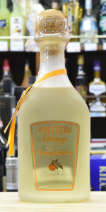 パトロン シトロンジ オレンジリキュール 【量り売り】