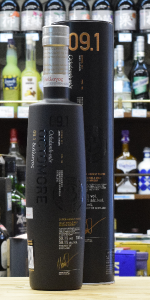 オクトモア 09.1 スコティッシュバーレイ【量り売り】