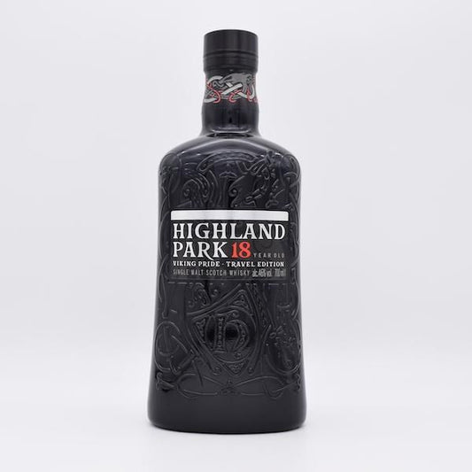 HIGHLAND PARK / ハイランドパーク18年 ヴァイキングプライド トラベルエディション 【量り売り】