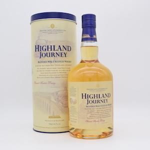 HIGHLAND JOURNEY / ハイランドジャーニー【量り売り】