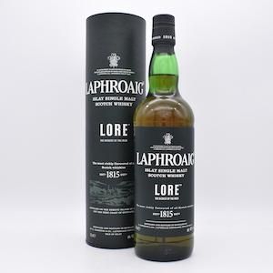 LAPHROAIG / ラフロイグ ロア 【量り売り】