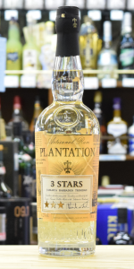 プランテーション スリースターズ 【量り売り】