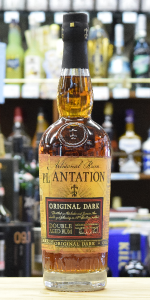 プランテーション オリジナルダーク ラム 【量り売り】