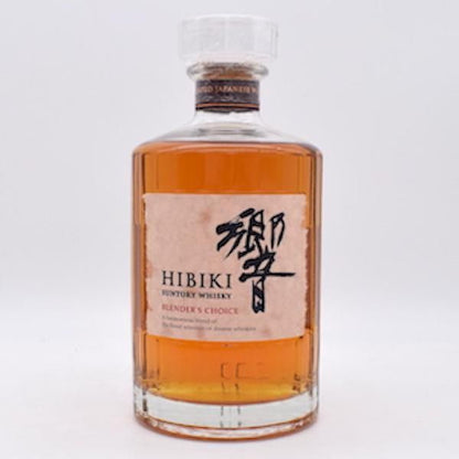 HIBIKI / 響 ブレンダーズチョイス