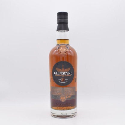 GLENGOYNE / グレンゴイン21年 【量り売り】