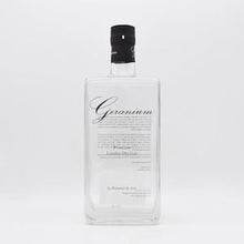 ジェラニウムジン