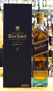 ジョニーウォーカー ブルーラベル【量り売り】