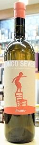 Friulano Riserva フリウラーノ・リゼルヴァ 2016 白 750ml / Ronco Severo ロンコ・セヴェロ