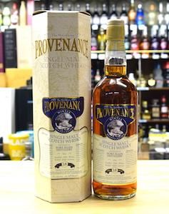 PORT ELLEN / ポートエレン18年 プロヴェナンスシリーズ 1981-2000【量り売り】